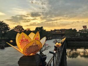 Đi Huế không hề chán, nhất là đi cùng nhau!缩略图