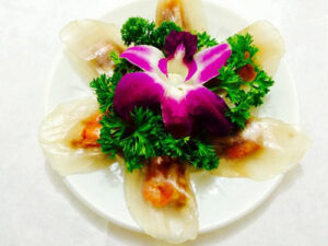 Cách làm bánh bột lọc nhân trần đơn giản mà ngon缩略图