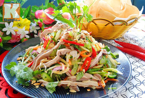 Món ngon cuối tuần: 4 món ngon cho buổi chiều cuối tuần缩略图