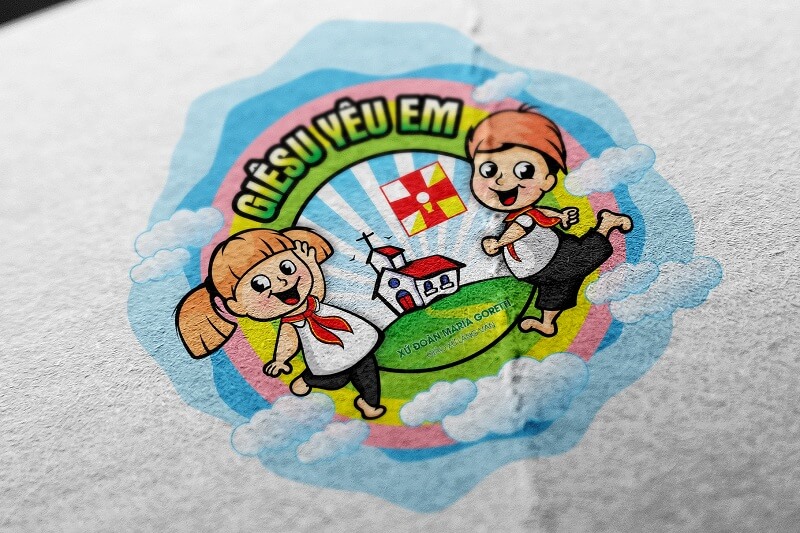 Lễ Bổn Mạng và Sinh nhật lần VI Xứ đoàn Thiếu Nhi Thánh Thể缩略图