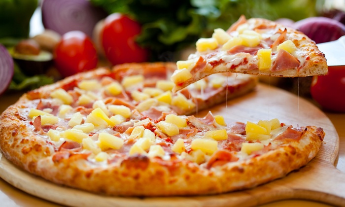 Đi ăn thử Pizza nhân nhồi cực hot của các bạn trẻ缩略图 Đi ăn thử Pizza nhân nhồi cực hot của các bạn trẻ缩略图