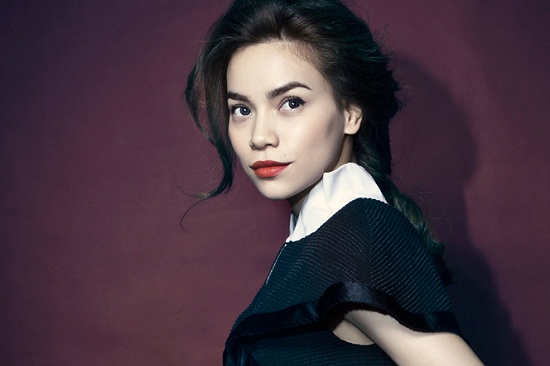 Cách phản ứng của Quế Vân thật lạ lùng khi bị hỏi về Hồ Ngọc Hà缩略图