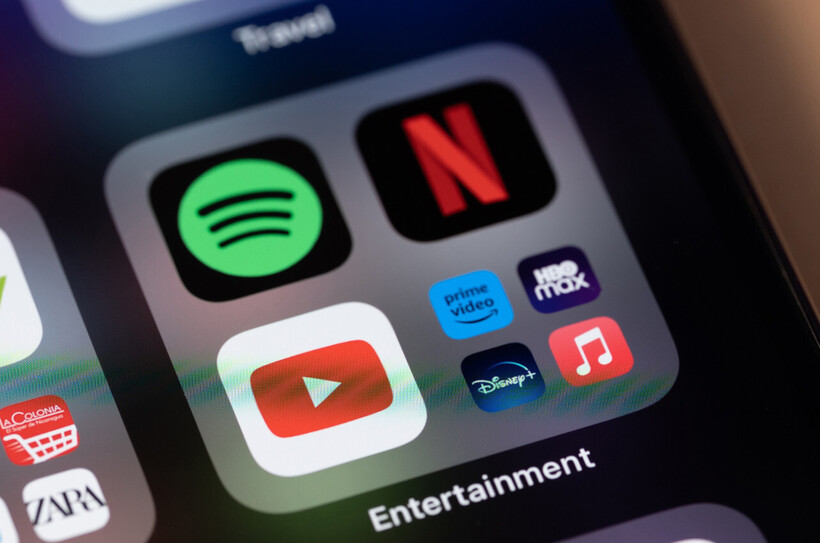 Đề xuất phạt đến 50 triệu đồng nếu bán tài khoản YouTube, Netflix, Spotify dùng chung缩略图 Đề xuất phạt đến 50 triệu đồng nếu bán tài khoản YouTube, Netflix, Spotify dùng chung