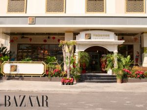 Habanos Specialist Nha Trang: Dấu ấn Flagship bên bờ biển di sản缩略图