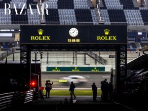 Rolex 24 At DAYTONA 2026: Di sản hợp tác bền bỉ của Rolex và đường đua Daytona缩略图
