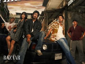 Phi Vụ Cuối Cùng, bom tấn hành động Thái Lan từ nhà sản xuất Tee Yod – Quỷ Ăn Tạng缩略图