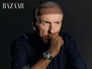 Rolex và Oscars 2026: Một thế kỷ vinh danh những huyền thoại điện ảnh缩略图