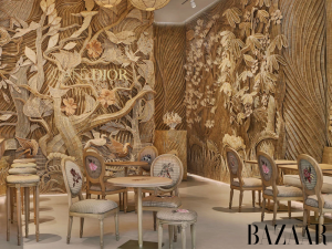 Những quán cà phê có thiết kế đẹp và sang trọng nhất Bangkok缩略图