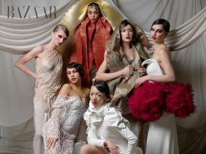 Những nét tương phản trong thiết kế của SkyeAire Official缩略图