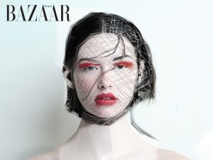 Bộ ảnh trang điểm Những Khoảnh Khắc của NAG John Blaine缩略图