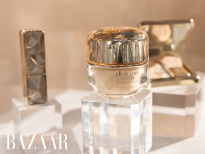 Clé de Peau Beauté Secrets of Radiance – Khi trang điểm cũng trở thành nghệ thuật缩略图