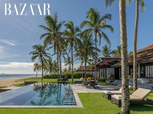Định nghĩa về sự xa xỉ thầm lặng tại Four Seasons Resort The Nam Hai, Hội An缩略图