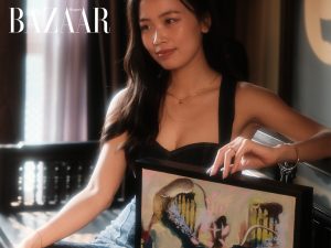 Triển lãm Cội Nguồn: Hành trình trở về bản thể của Van Guillemin缩略图