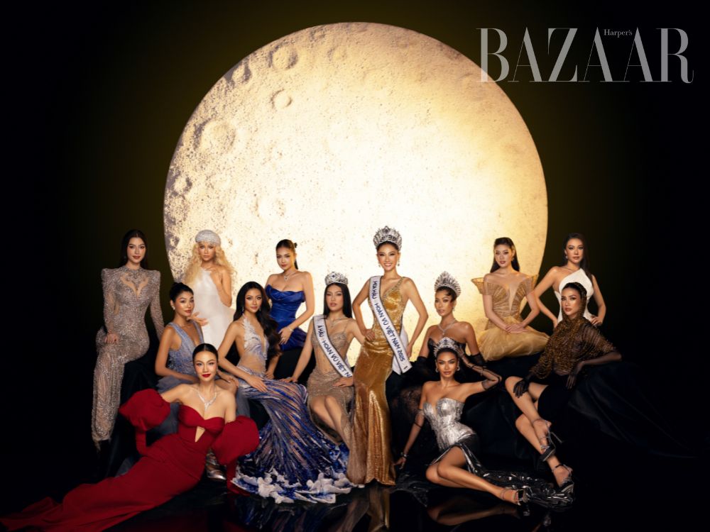 Ai được kỳ vọng đại diện Việt Nam tại Miss Cosmo 2026?缩略图