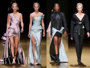Tập đoàn Prada hồi sinh dòng Atelier Versace haute couture, giảm lượng hàng outlet缩略图