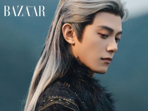 Nhờ Trục Ngọc, Đặng Khải được nhớ mặt sau 8 năm đóng vai phụ缩略图