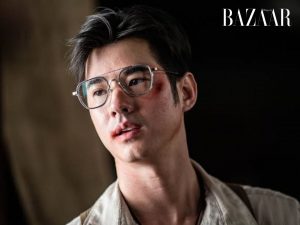 Mario Maurer tái xuất màn ảnh Việt với vai diễn gai góc nhất sự nghiệp缩略图