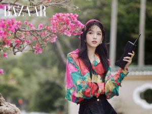 Châu Dã xuyên không, khởi nghiệp ở thập niên 80 trong Xin Chào 1983缩略图