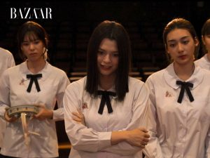 Becky Armstrong không thể cứu Girl From Nowhere: The Reset缩略图