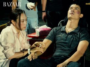 Mỹ Tâm bật mí những “kiếp nạn” của phim điện ảnh TÀI缩略图