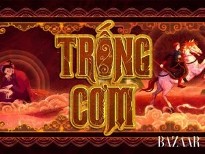 DẠ MA làm mới Trống Cơm với chất rock đan xen tiếng đàn bầu缩略图