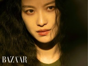 Nghê Ni quay lại màn ảnh nhỏ với phim Cái Tên Vô Hình缩略图