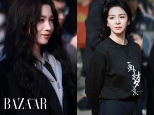 Phim ngắn song nữ chủ Họa Mộng Lục của Đại Lộ Oa có gì hấp dẫn?缩略图