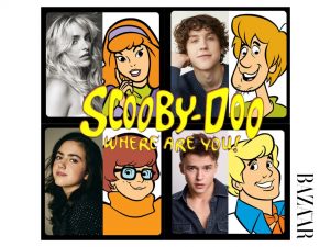 Đại thắng với One Piece, Netflix “chốt đơn” siêu phẩm live action mới: Scooby-Doo缩略图