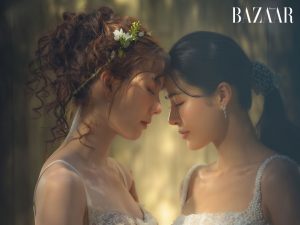 LingOrm tung ảnh cưới, nhưng hóa ra có ẩn ý đau thương缩略图