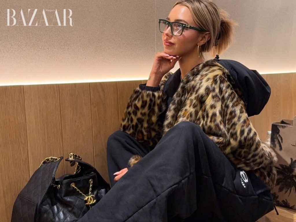 Cuộc sống xa hoa của Alyssa Antoci, con gái CEO Erewhon缩略图