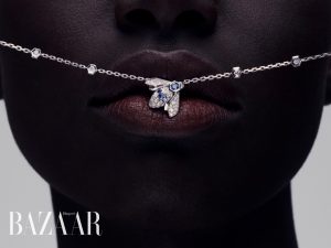 Bee de Chaumet 2026: Mật ngọt của ánh sáng缩略图