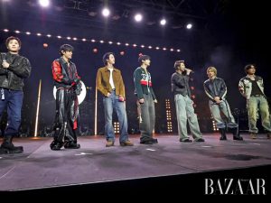 Quảng bá văn hóa quê hương như BTS trên sân khấu Spotify缩略图