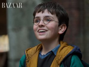 Khán giả sẽ được xem Harry Potter bản truyền hình sớm hơn dự kiến缩略图