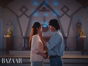 Vẻ đẹp hoài niệm của thập niên 90 trong Hẹn Em Ngày Nhật Thực缩略图