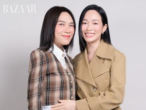 Mỹ Tâm trải lòng về áp lực làm phim cùng Mai Thanh Hà缩略图