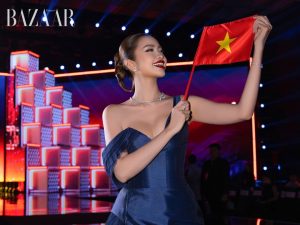 Miss Cosmo Vietnam tái cấu trúc, trở lại vào năm 2027缩略图