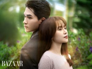 Review Vì Mẹ Anh Phán Chia Tay: Tiệm cận chất lượng phim ngôn tình quốc tế缩略图