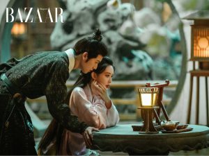 3 đạo diễn 8x có thẩm mỹ độc đáo khó nhầm lẫn trong dòng phim cổ trang Hoa ngữ缩略图