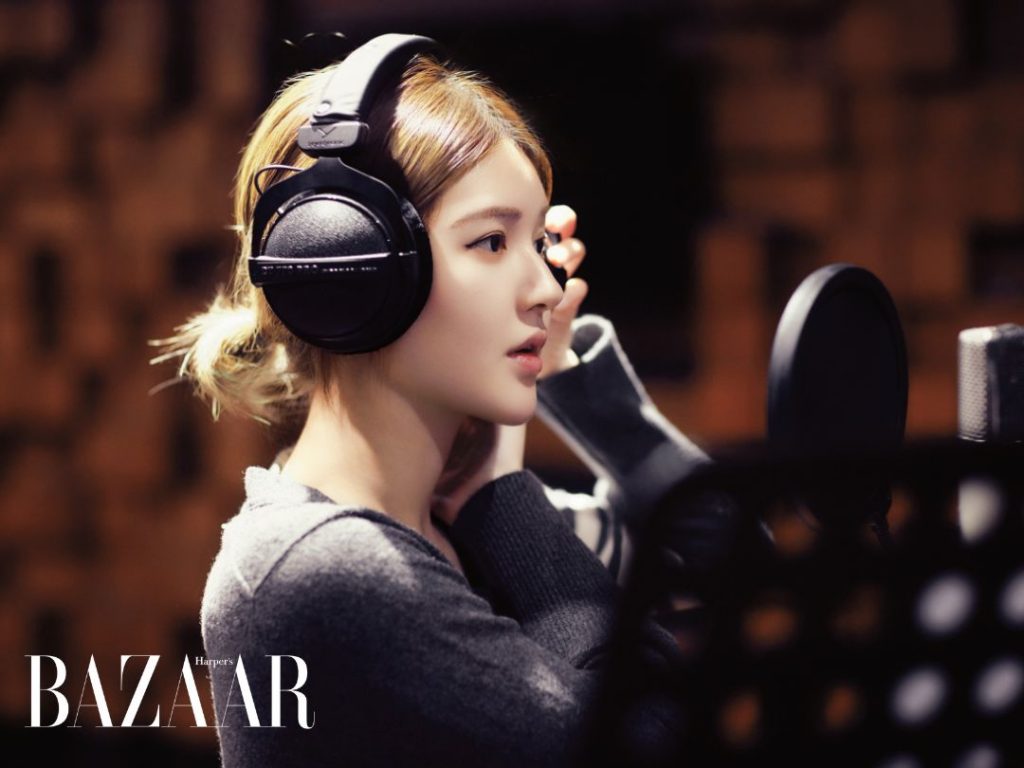 Triệu Lộ Tư phát hành ca khúc mới với cái tên đầy ẩn ý缩略图