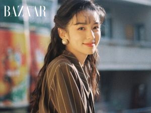 Tủ đồ thập niên 80 của Châu Dã trong phim Xin Chào 1983缩略图