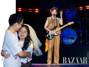 Những “đặc sản” hội tụ ở concert Xoay Tròn của Hoàng Dũng缩略图