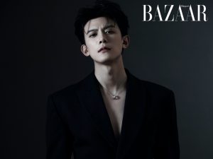 Tài nguyên của Đặng Khải rộng mở sau phim Trục Ngọc缩略图