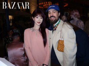 Học hỏi nghệ thuật tặng quà tinh tế của Dương Tử缩略图