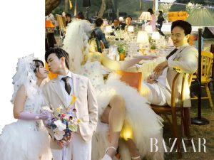 Hoàng Dũng “Lý Giải” tin vui lấy vợ trước thềm concert riêng缩略图