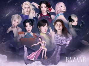 Kiều Anh “nhả vía” tiền tỷ cho dàn Chị Đẹp, Em Xinh缩略图