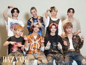 Nhóm nhạc nam Nhật Bản ONE OR EIGHT mang bản hit đình đám Tokyo Drift tới Việt Nam缩略图