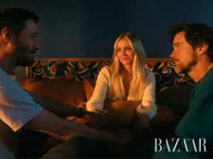 Review phim Outcome: Liệu hài đen có bóc trần được mặt trái danh vọng?缩略图