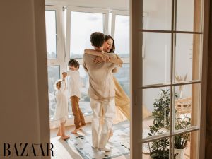 Phong thủy nhà ở: Năng lượng tốt lành đến từ những thói quen này缩略图