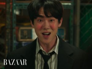 Review phim Phantom Lawyer của Yoo Yeon Seok: Phim luật sư mà hài hước bất ngờ缩略图
