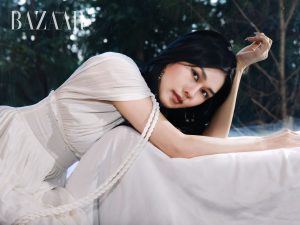 Hậu 54 Dân Tộc Việt Nam, Phúc Anh ấp ủ thêm dự án gì trong 2026?缩略图